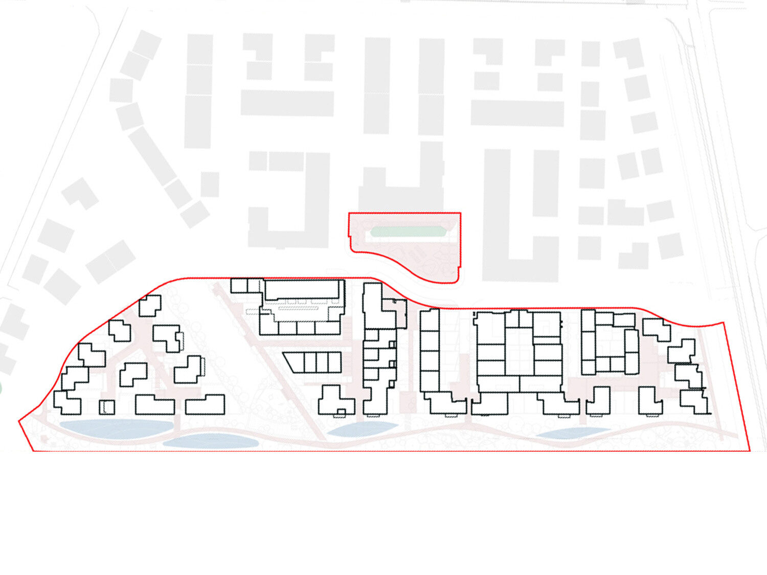 SUDS | Eddeva Park, Cambridge | architects CDC Studio